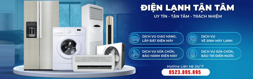 Dien Lanh Tan Tam